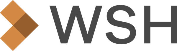 Logo der WSH Wohnservice Hamburg Gesellschaft für wohnungs­wirtschaft­liche Dienste mbH | © SAGA Unternehmensgruppe
